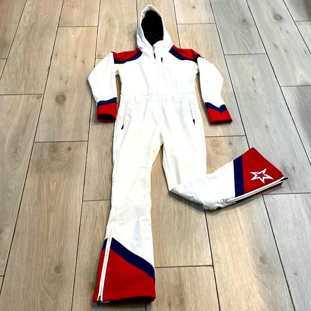 Perfect Moment Ski suit